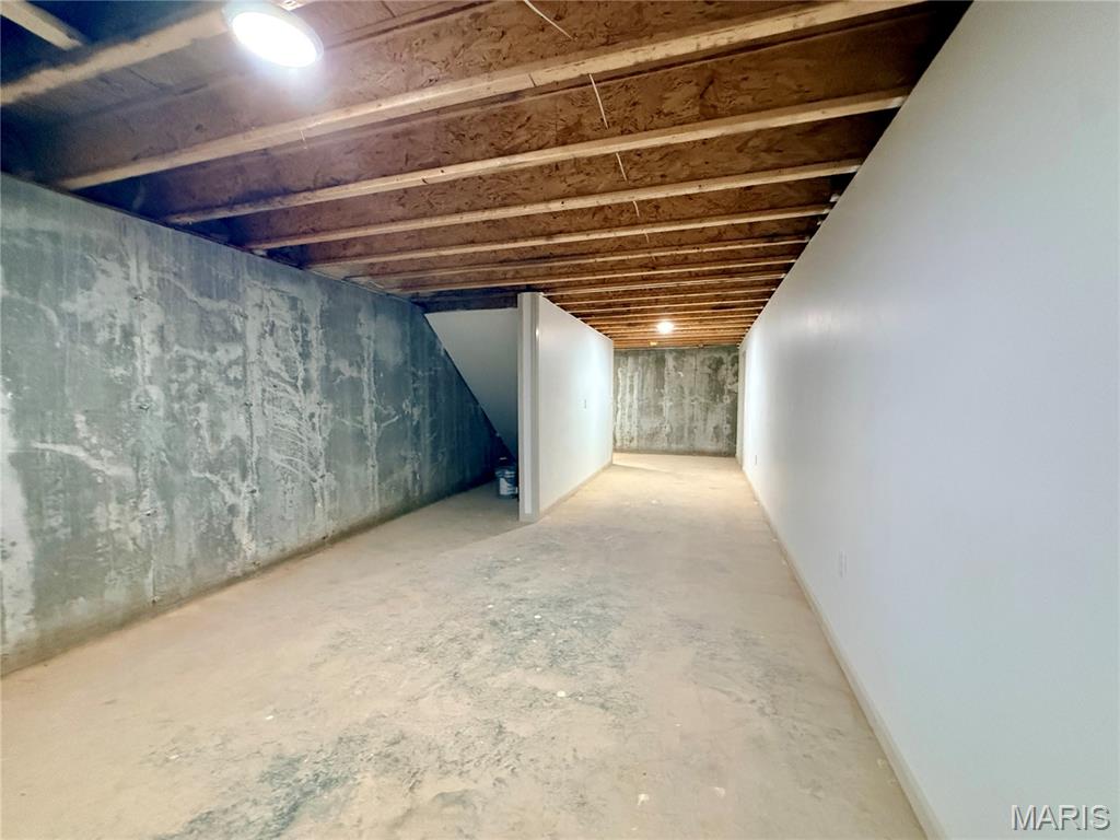 Redbud Court Subdivision - Residential