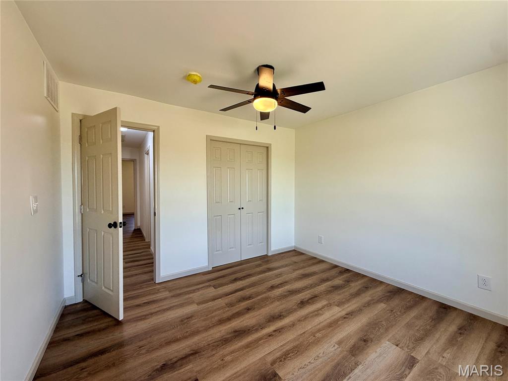 Redbud Court Subdivision - Residential