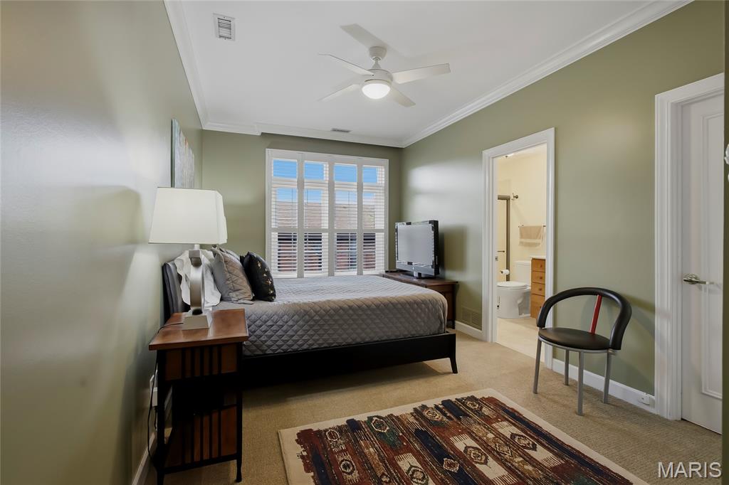 Villas At Golfview - Residential