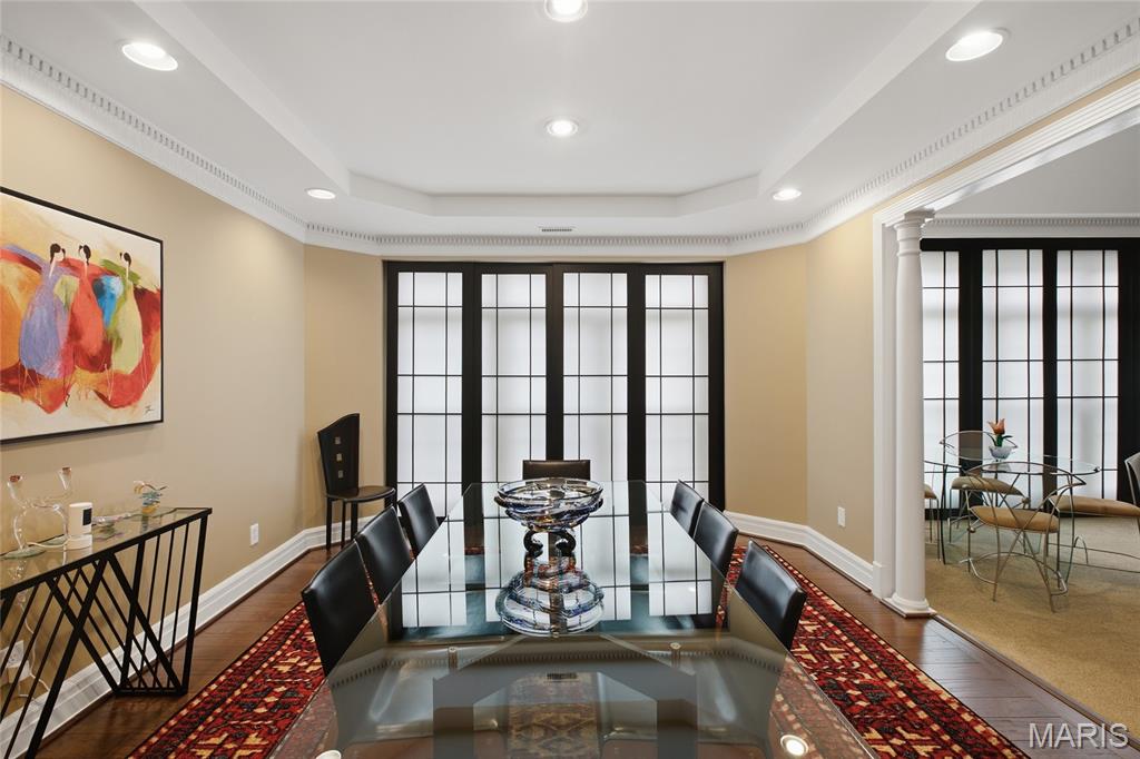 Villas At Golfview - Residential