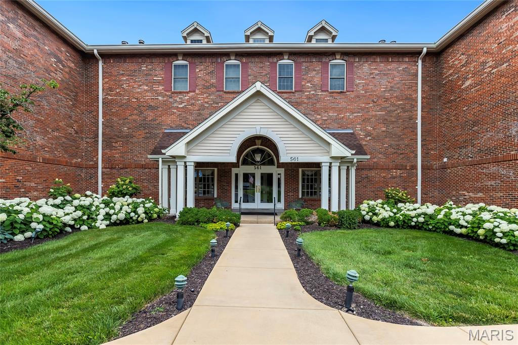 Villas At Golfview - Residential