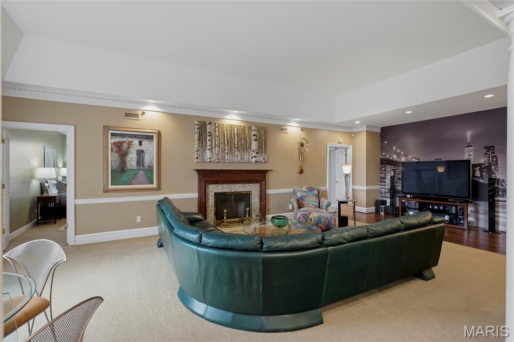 Villas At Golfview - Residential