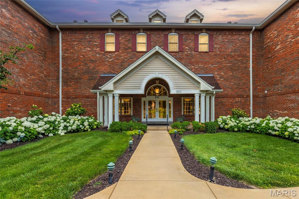 Villas At Golfview - Residential