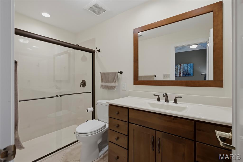 Villas At Golfview - Residential