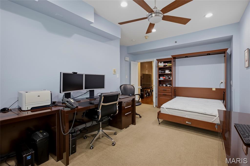 Villas At Golfview - Residential