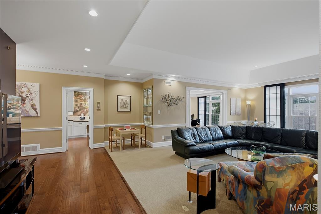 Villas At Golfview - Residential