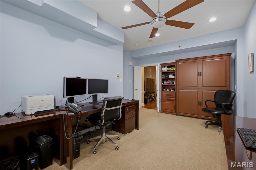 Villas At Golfview - Residential