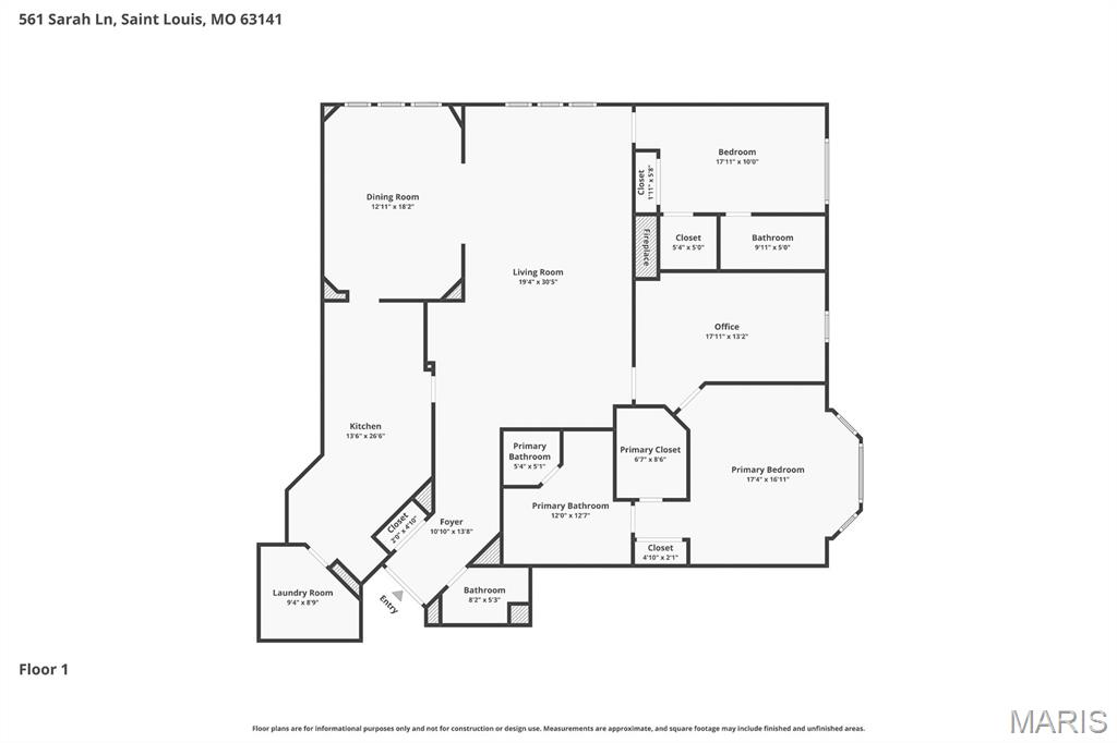 Villas At Golfview - Residential
