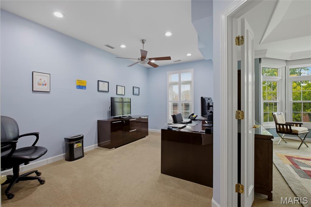 Villas At Golfview - Residential