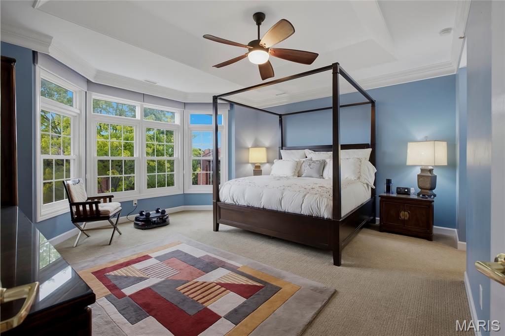 Villas At Golfview - Residential