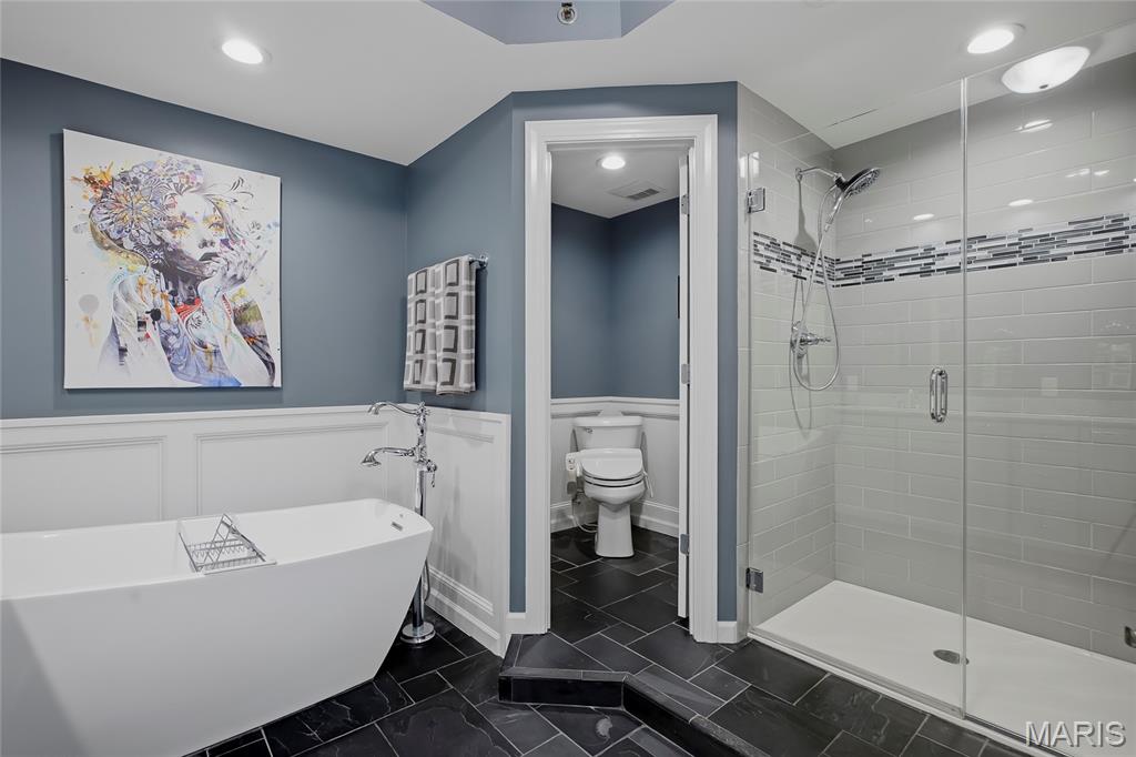 Villas At Golfview - Residential