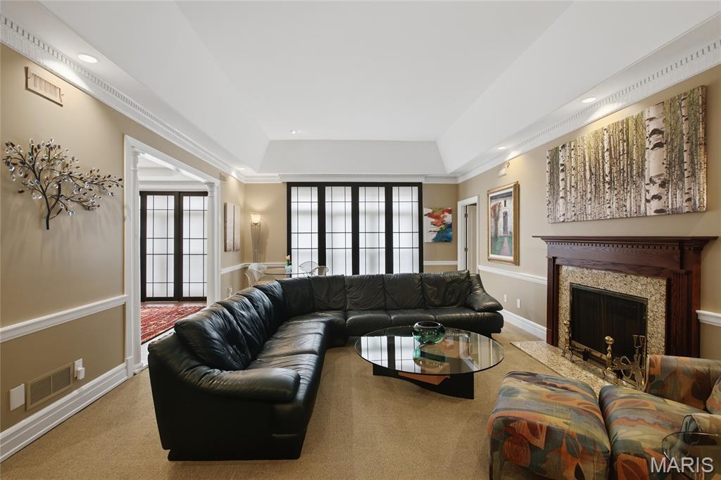 Villas At Golfview - Residential