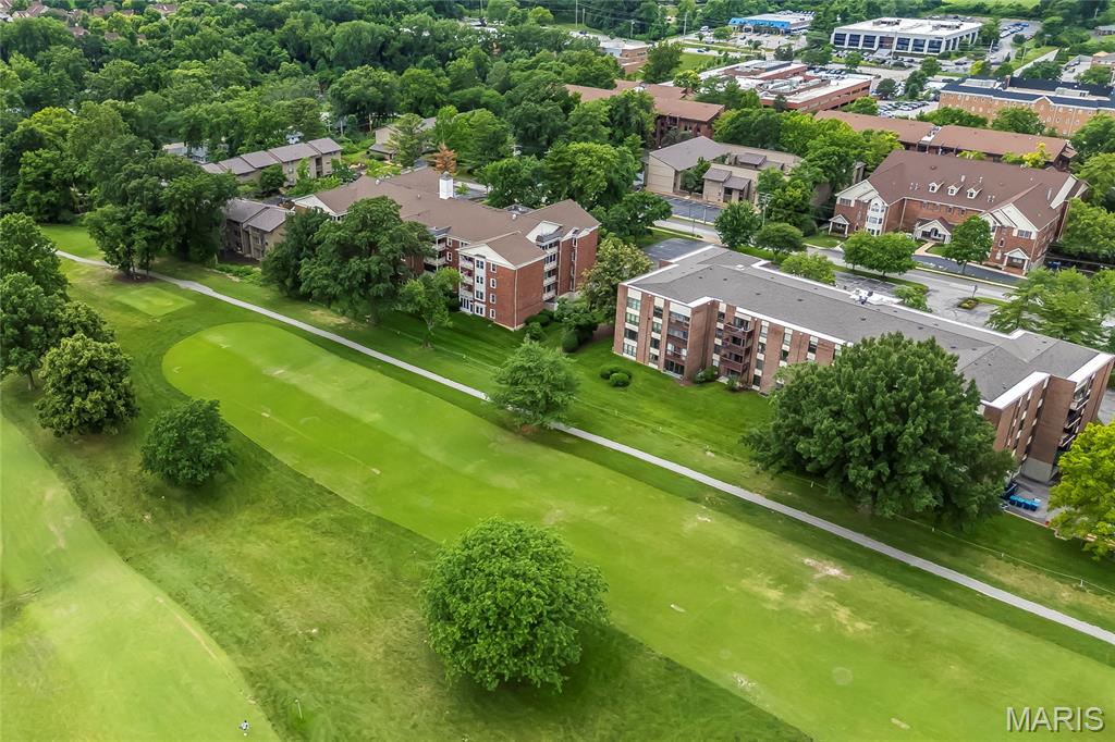 Villas At Golfview - Residential