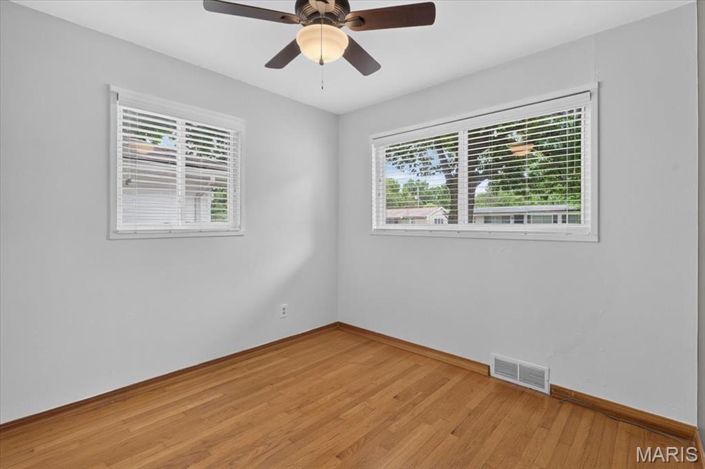 Florissant Park - Residential