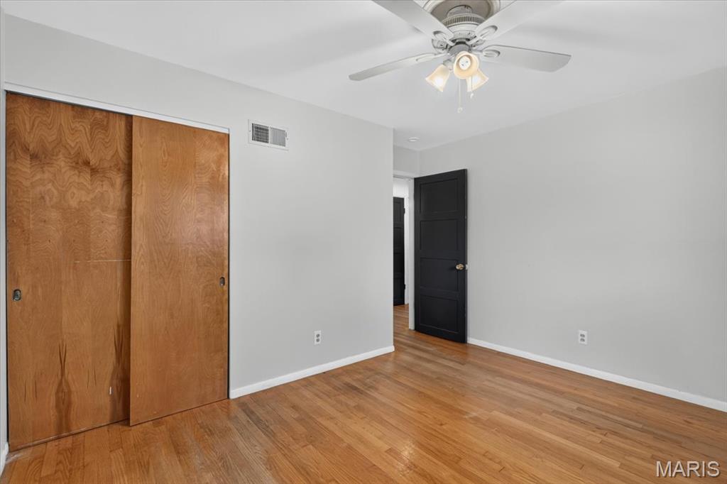 Florissant Park - Residential