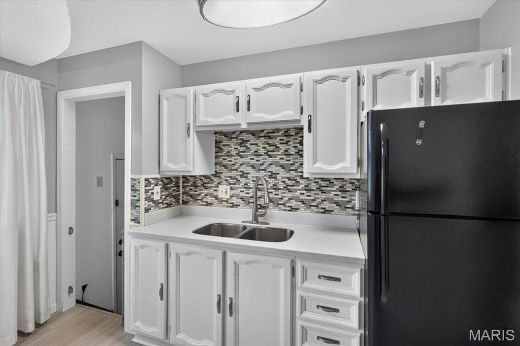 Florissant Park - Residential