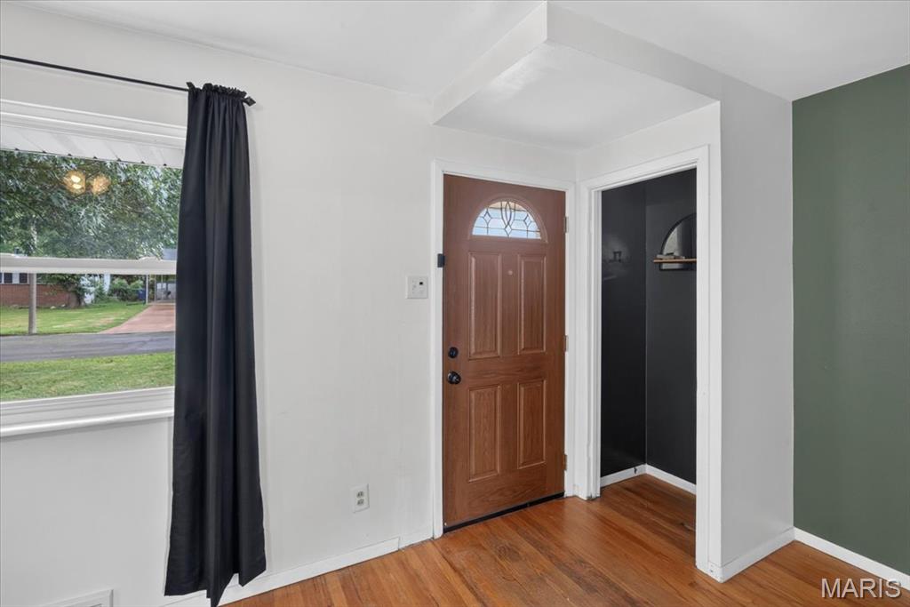 Florissant Park - Residential