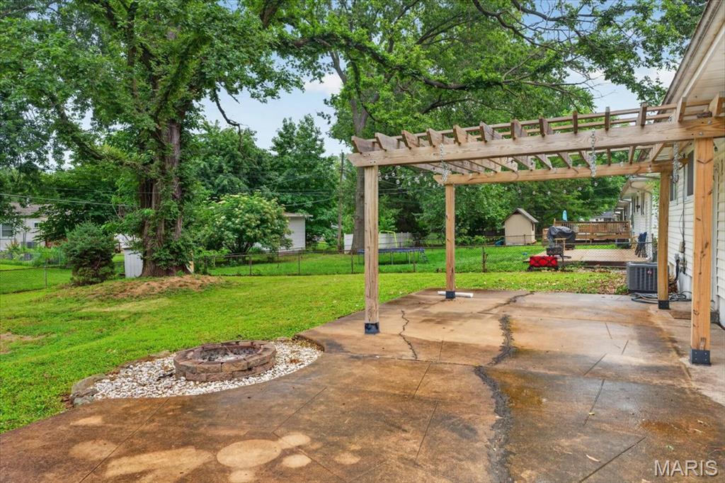 Florissant Park - Residential