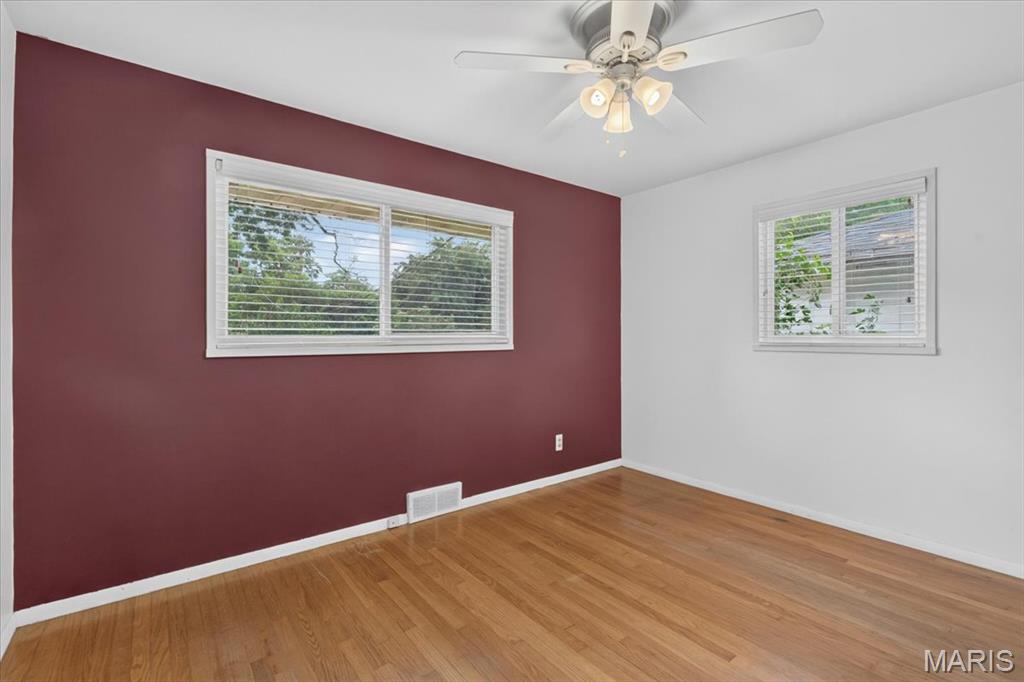 Florissant Park - Residential
