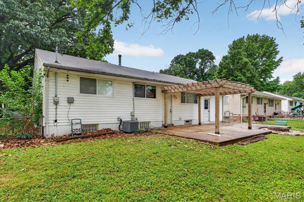 Florissant Park - Residential