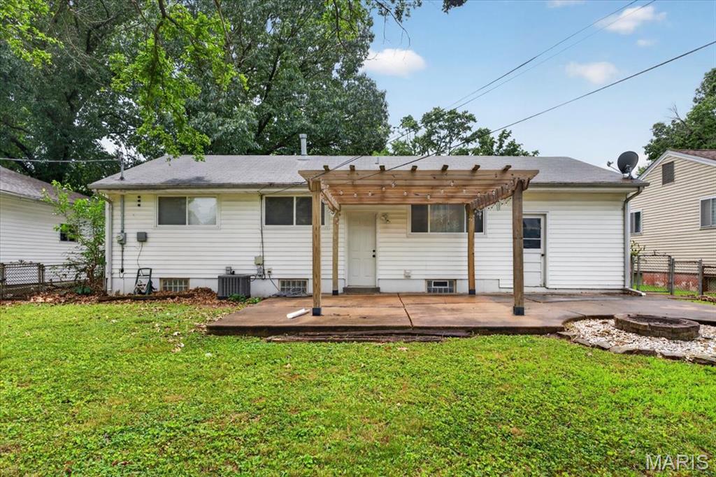 Florissant Park - Residential
