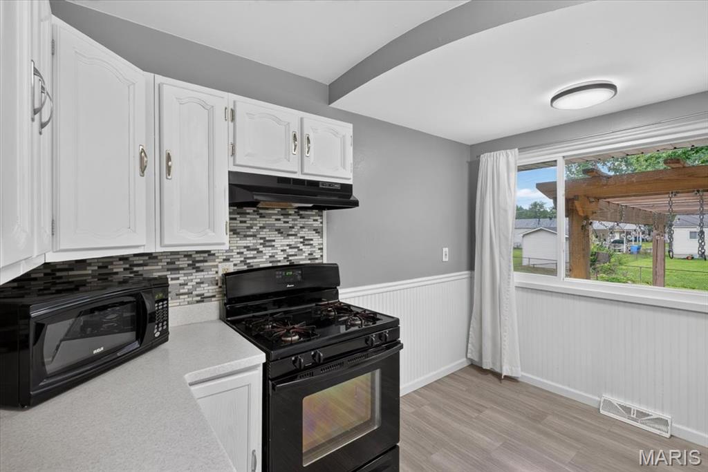Florissant Park - Residential