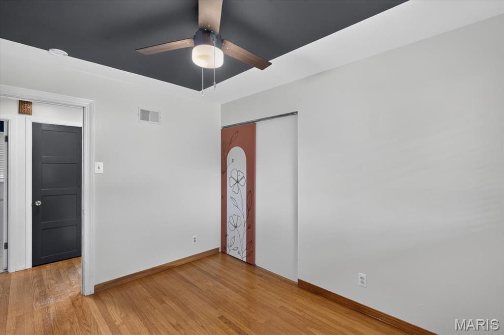 Florissant Park - Residential