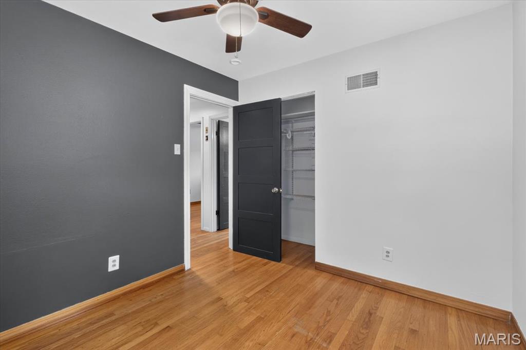 Florissant Park - Residential