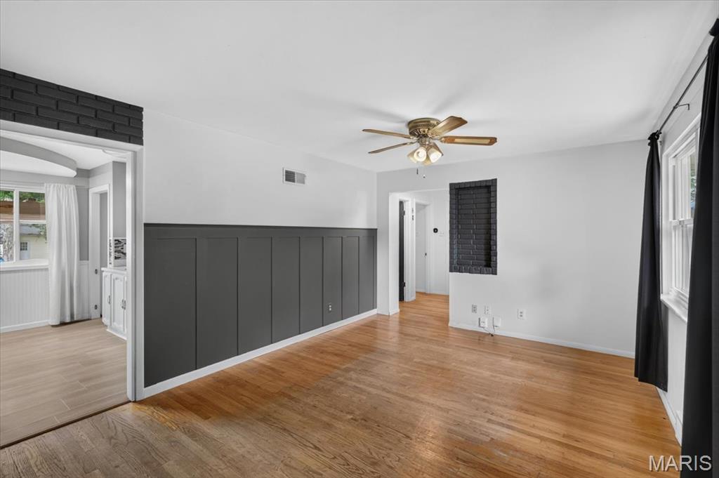 Florissant Park - Residential