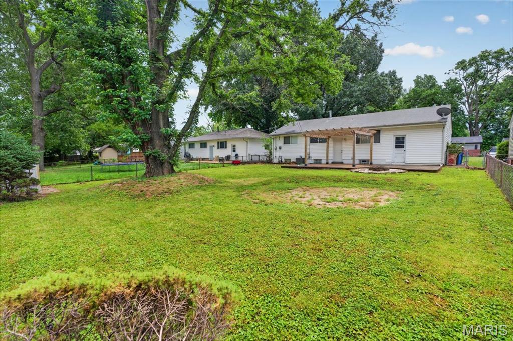 Florissant Park - Residential