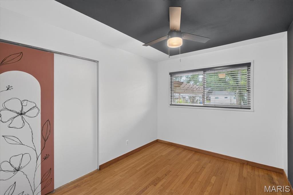 Florissant Park - Residential
