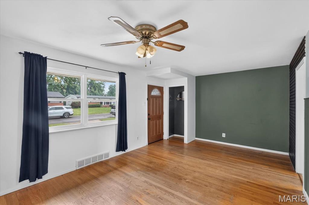 Florissant Park - Residential