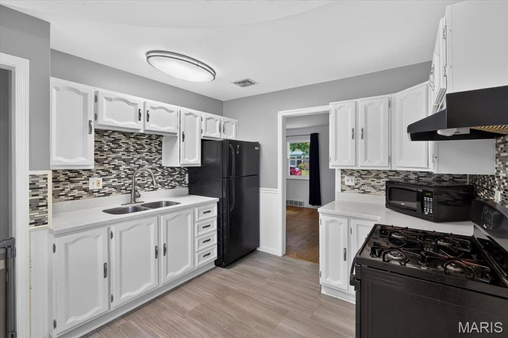 Florissant Park - Residential