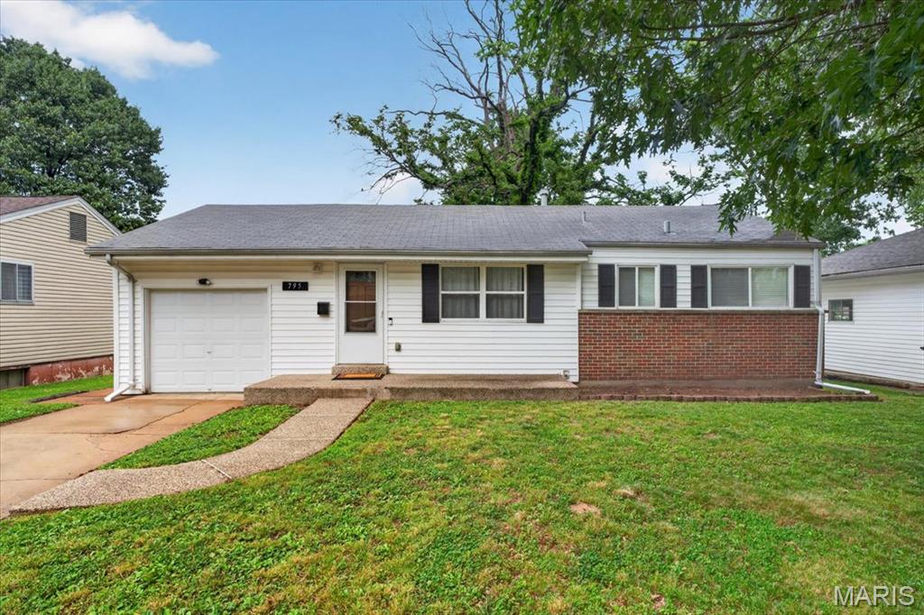 Florissant Park - Residential