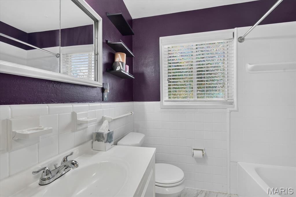 Florissant Park - Residential