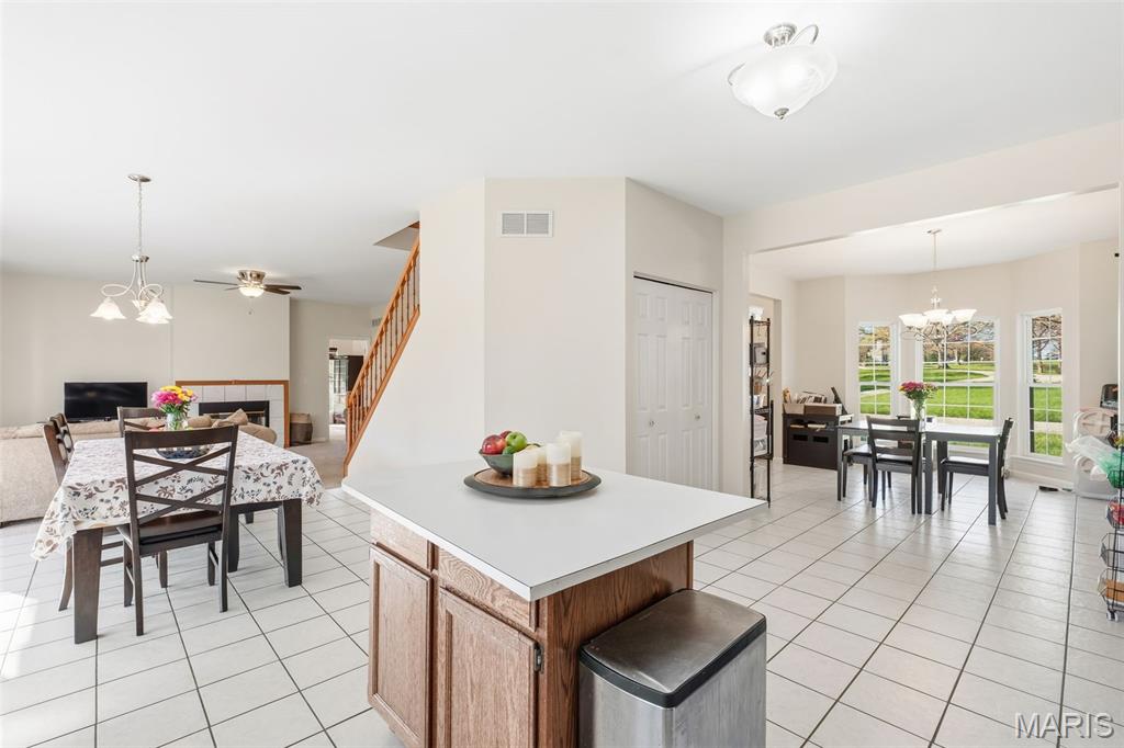 Briarwood Estate - Residential