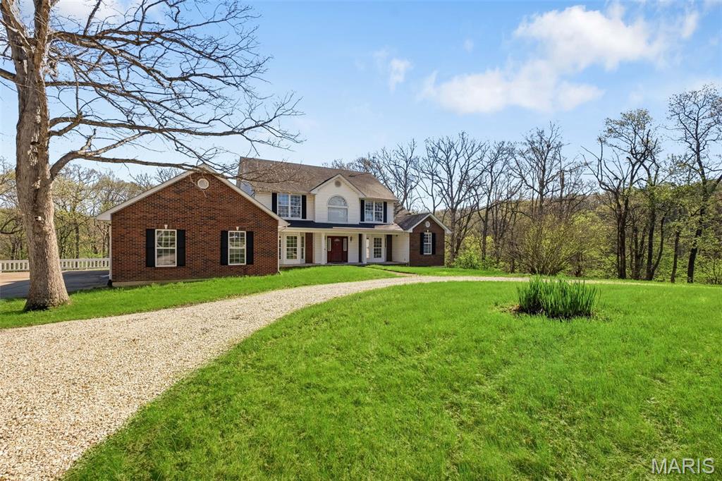 Briarwood Estate - Residential