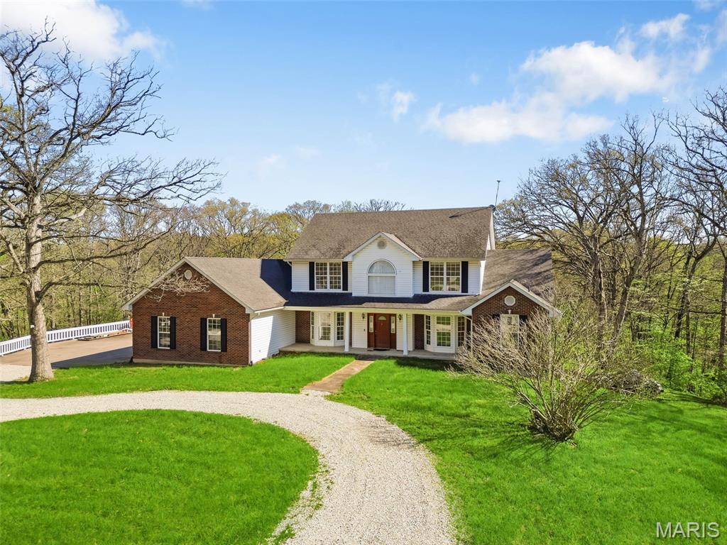 Briarwood Estate - Residential