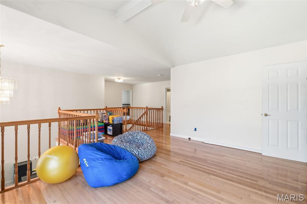 Briarwood Estate - Residential