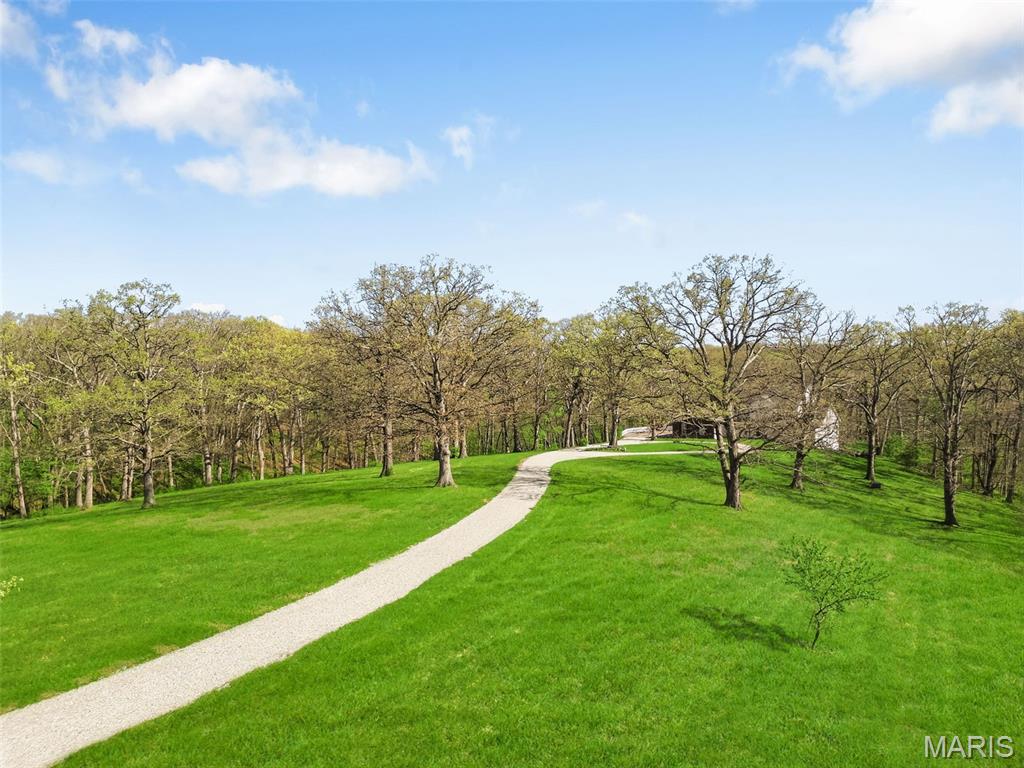 Briarwood Estate - Residential