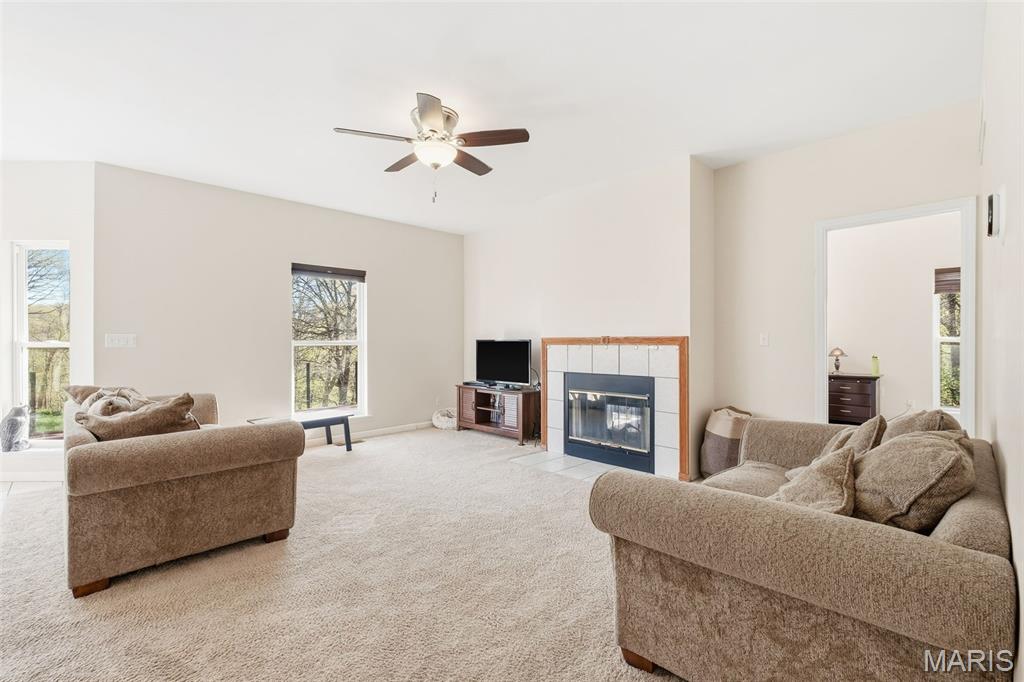 Briarwood Estate - Residential