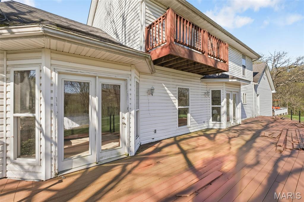 Briarwood Estate - Residential
