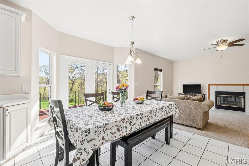 Briarwood Estate - Residential