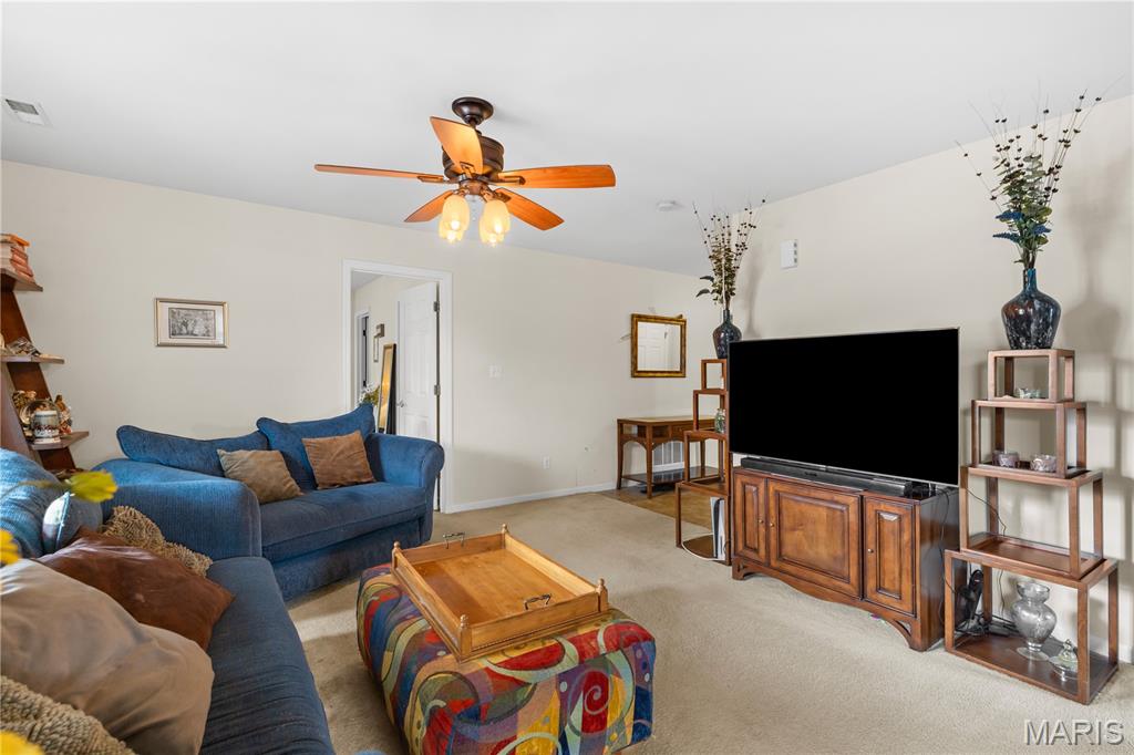 Westbury Place - Residential