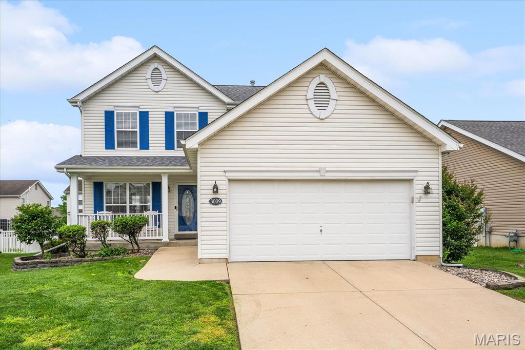 Plum Hill 03 - Residential