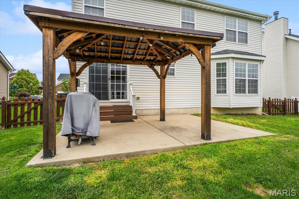 Plum Hill 03 - Residential