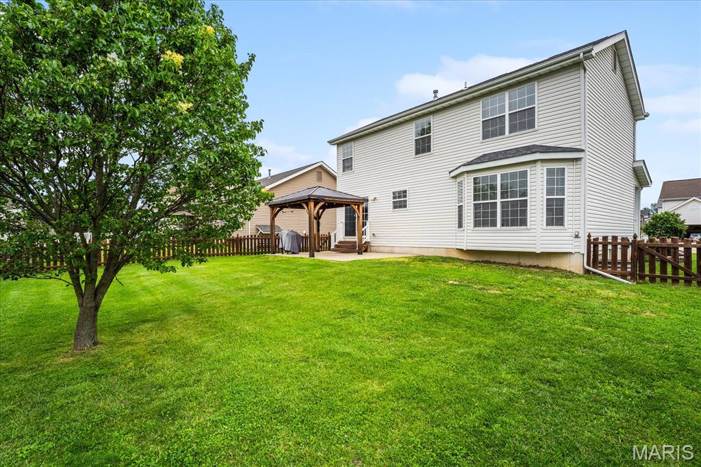 Plum Hill 03 - Residential