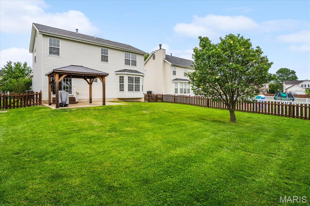 Plum Hill 03 - Residential