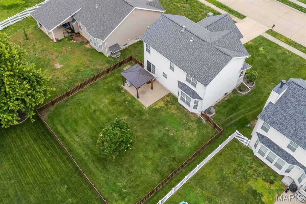 Plum Hill 03 - Residential