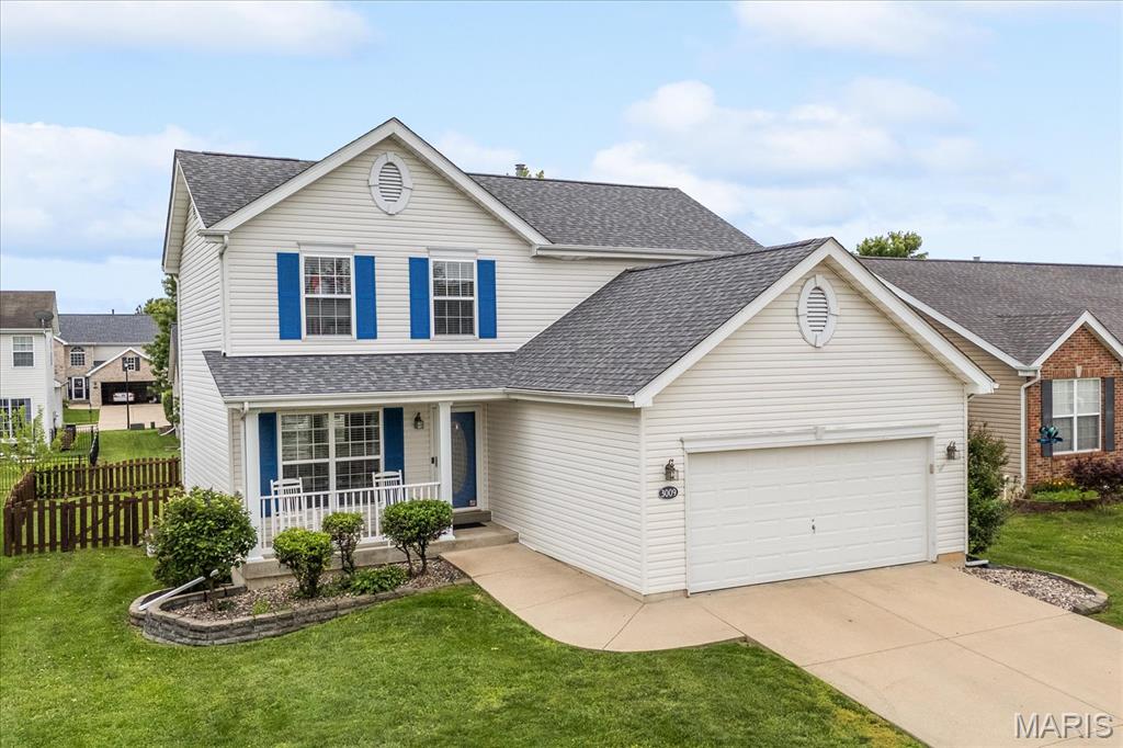 Plum Hill 03 - Residential